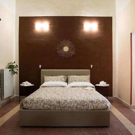 Corte Nicolaiana Apartments By Wonderful Italy Bari Kültér fotó