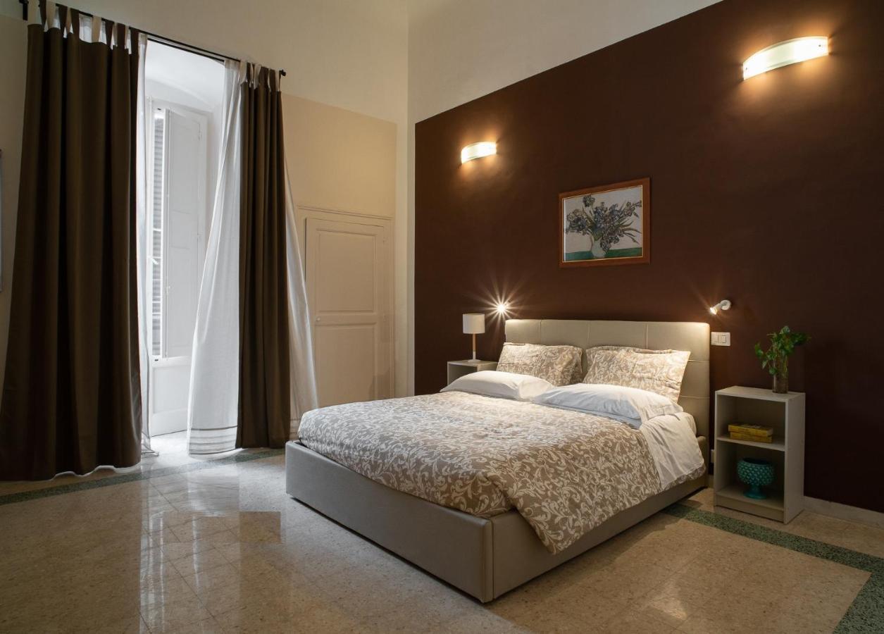 Corte Nicolaiana Apartments By Wonderful Italy Bari Kültér fotó