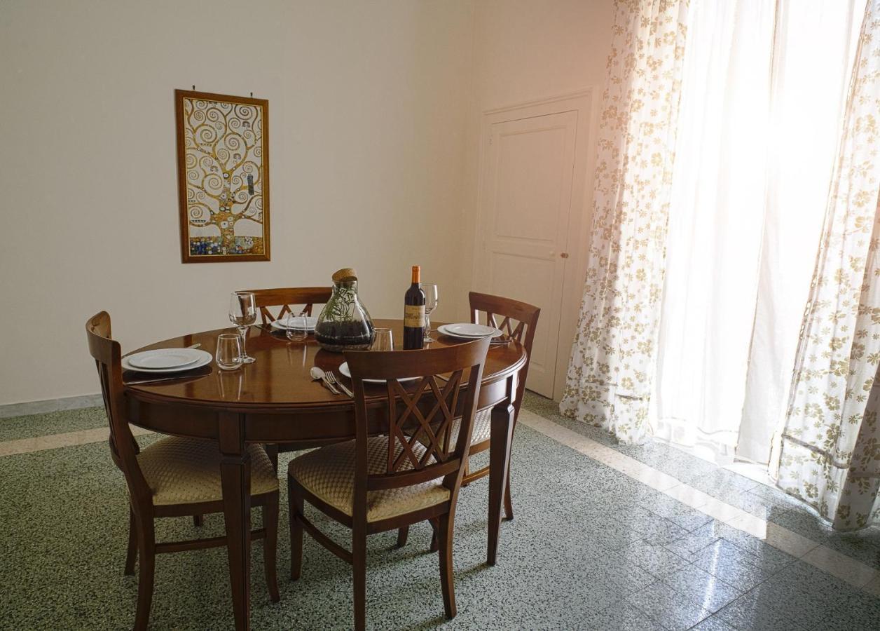 Corte Nicolaiana Apartments By Wonderful Italy Bari Kültér fotó