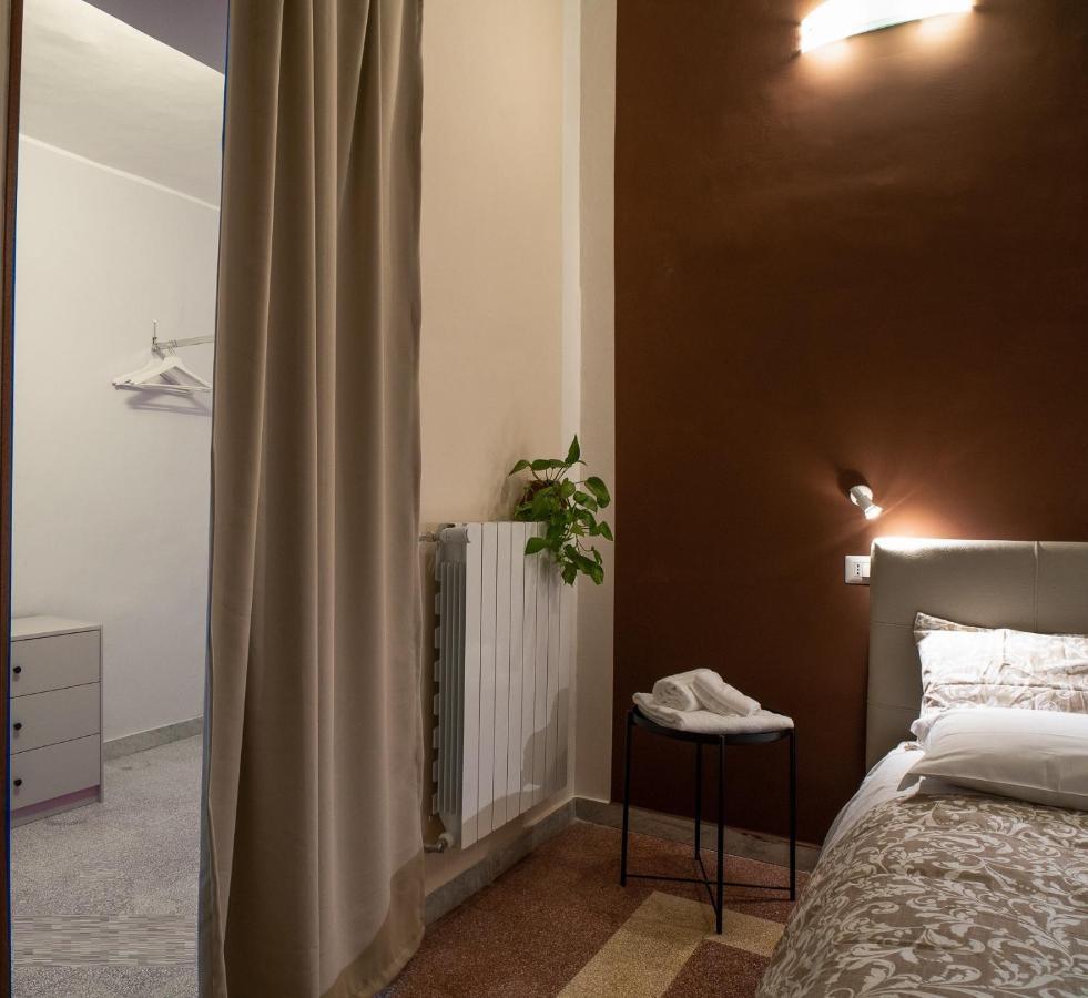 Corte Nicolaiana Apartments By Wonderful Italy Bari Kültér fotó